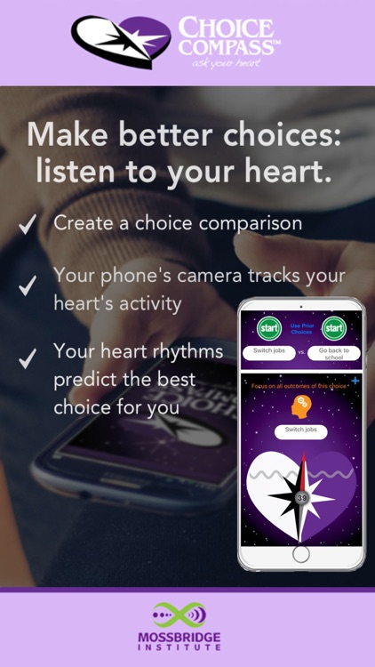 Choice Compass