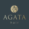 AGATA hair 公式アプリ