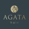 AGATA hairの公式アプリをリリースしました！