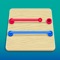 Icon String Puzzle 3D