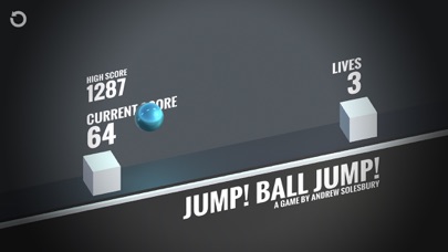 Jump! Ball Jump! Screenshot 3