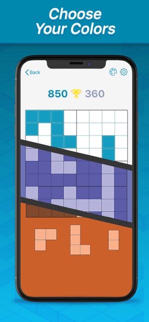 Block Master - Block Puzzle(圖4)-速報App