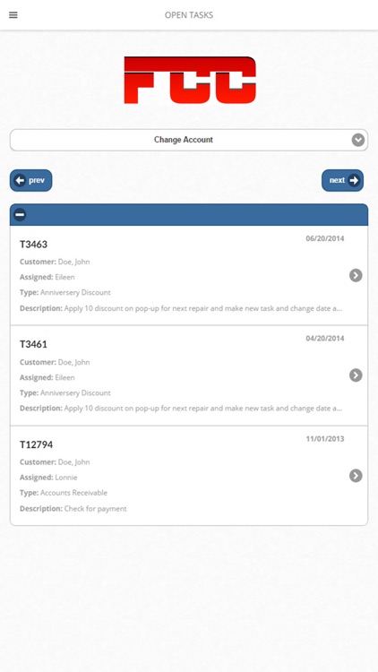 Fire Codes Compliance, LLC