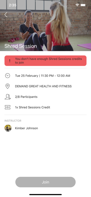 Demand Great Health & Fitness(圖3)-速報App