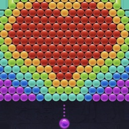 Bubble Pop: Classic Puzzle