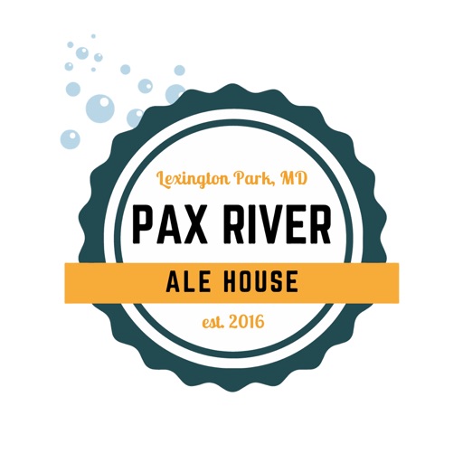 Pax River Ale House