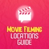 Movie Filming Locations Guide - iPhoneアプリ
