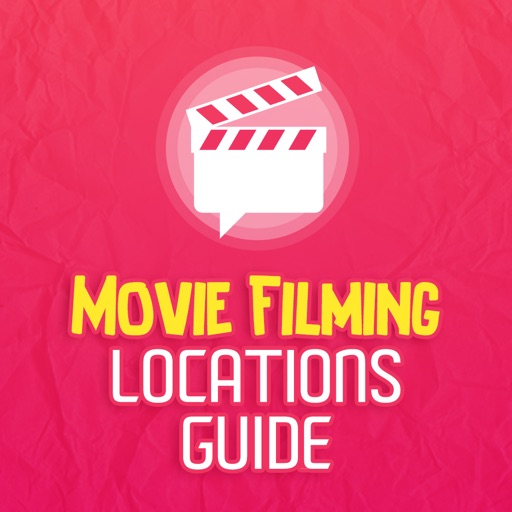 Movie Filming Locations Guide