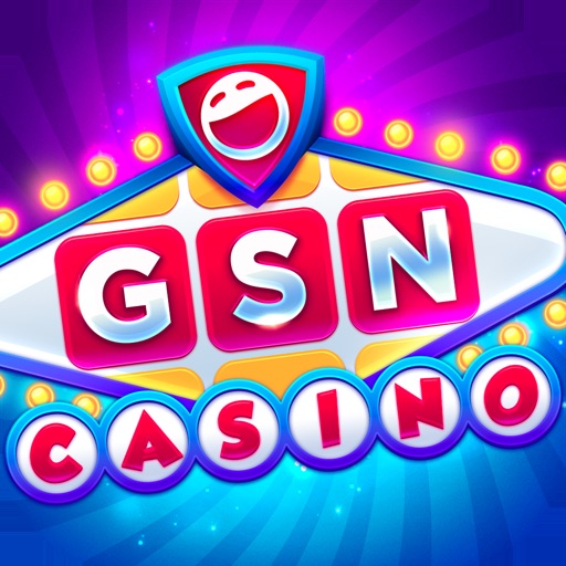 gsn casino free slot