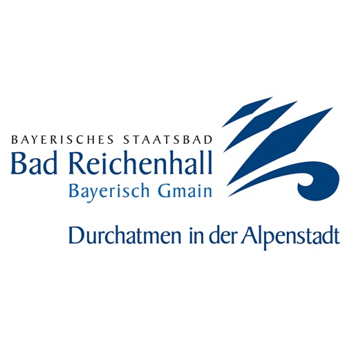 Bad Reichenhall icon