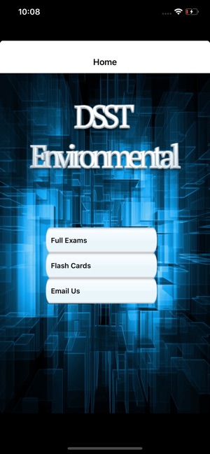 DSST Environmental Science(圖1)-速報App