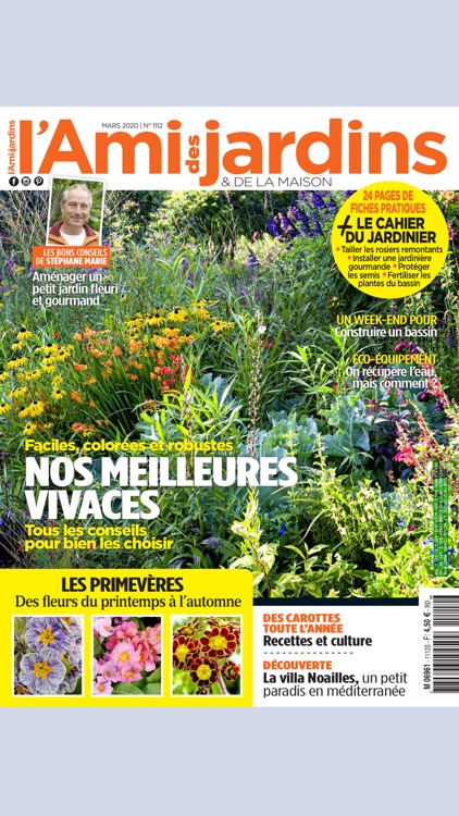 L'Ami des Jardins screenshot-3