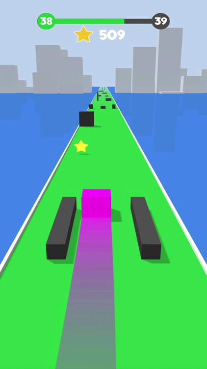 Slice Run screenshot-3