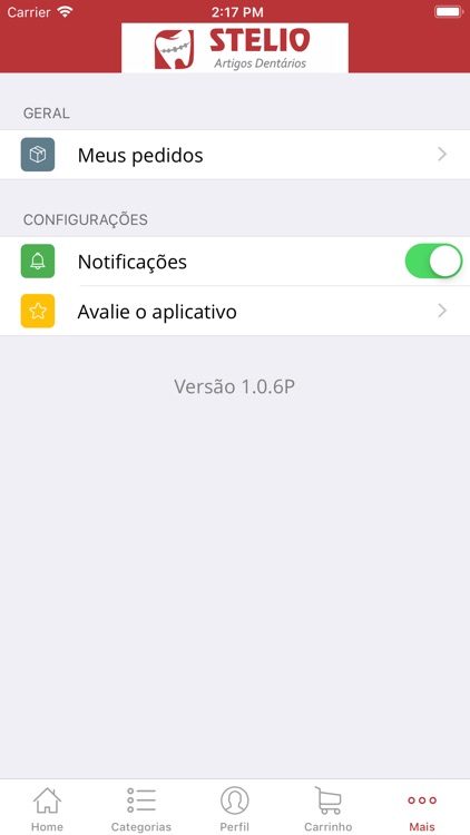 Stelio Artigos Dentários screenshot-4