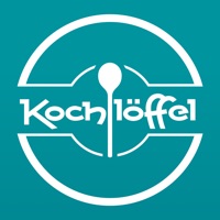 Kochlöffel app not working? crashes or has problems?