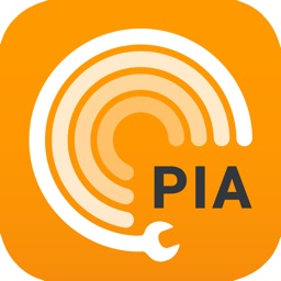 PIA Service App