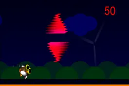 Game screenshot Tornado Owlie mod apk