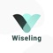 Wiseling is a useful application for crypto enthusiasts