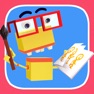 Get Montessori Flipbook Creator for iOS, iPhone, iPad Aso Report