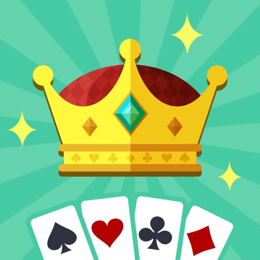 ハマる 大富豪 対戦できる 大富豪オンラインゲーム Iphone Ipadアプリ アプすけ