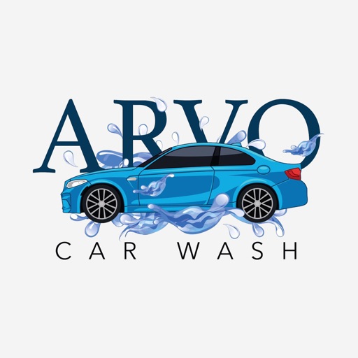 Arvo Car Washer