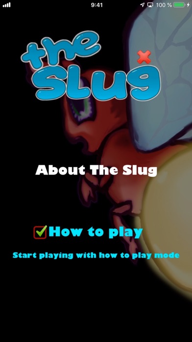 The Slug Screenshot 3