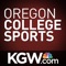 Get the complete college football coverage for the Oregon Ducks, the Oregon State Beavers, the Cougars and Huskies, and the rest of the conference on the free Pac 12 Football app from KGW