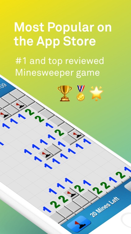 Minesweeper!