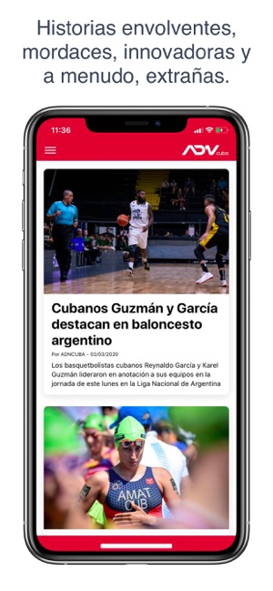 ADN Cuba(圖3)-速報App