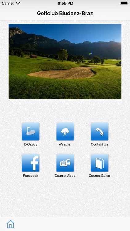 Golfclub Bludenz-Braz screenshot-4