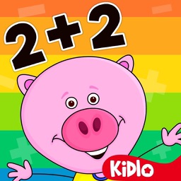 Addition Subtraction for Kids!