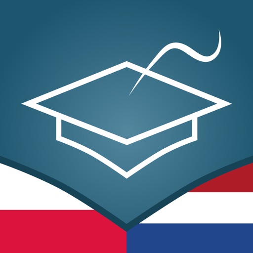 Polish | Dutch - AccelaStudy® icon