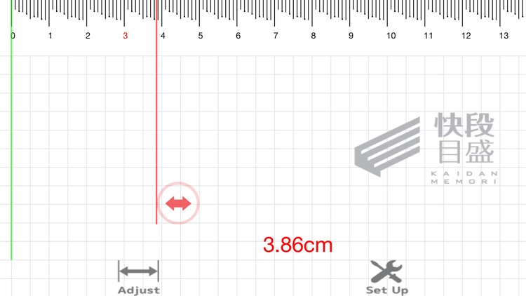 SK Kaidan Ziggurat Scale