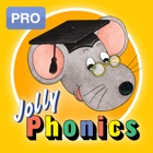 Top 39 Education Apps Like Jolly Phonics Lessons Pro - Best Alternatives