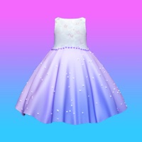 Alice Dress Up Prom Party