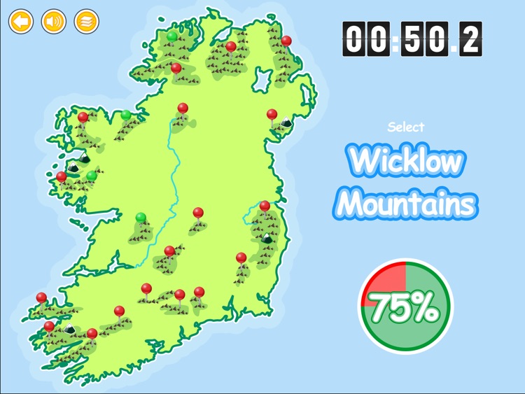 Know Your Ireland screenshot-3