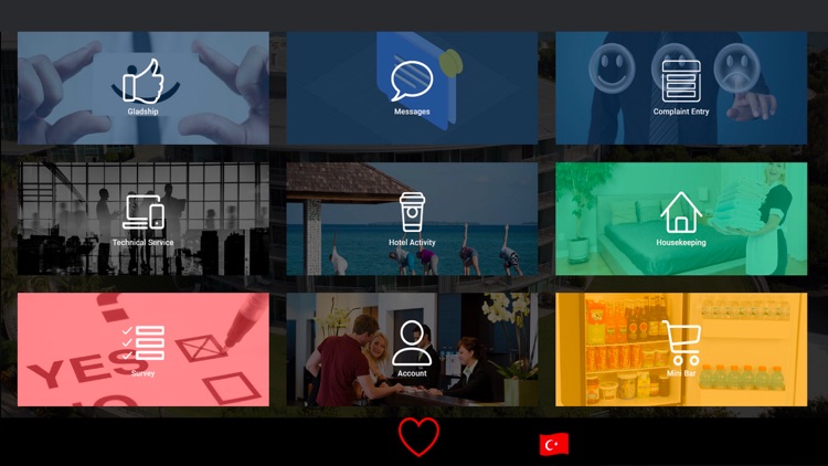 Seaden Quality Guest