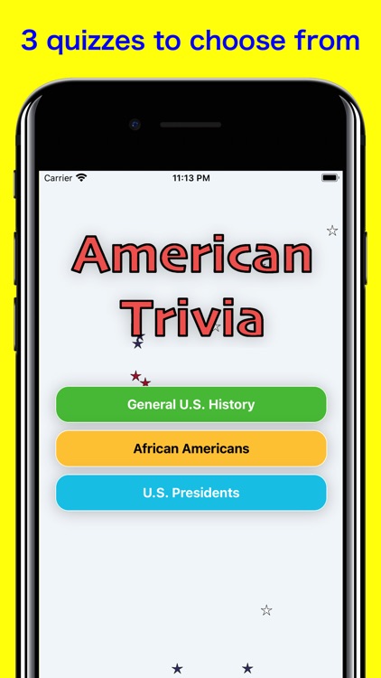 American Trivia