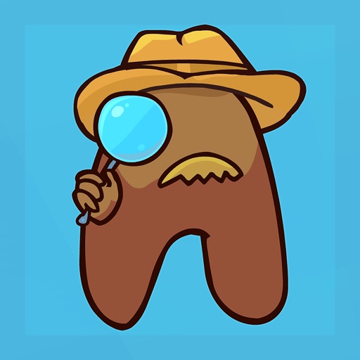 Detective Notepad Icon