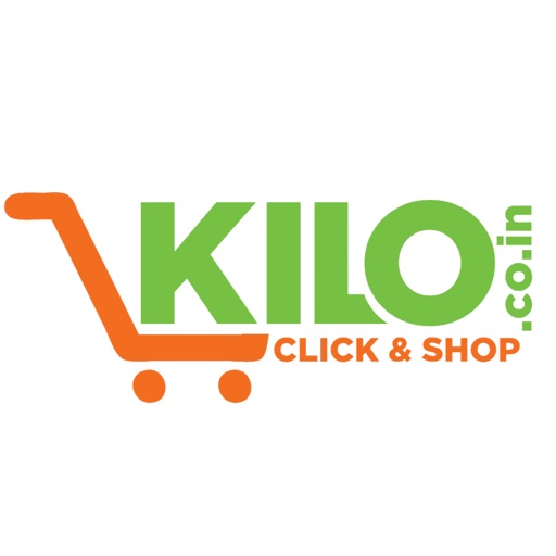 KILO Online Supermarket