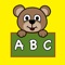 Fun and engaging writing app for toddlers, preschool, and kindergarten kids