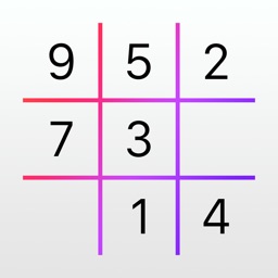 Just Sudoku Apple Watch App