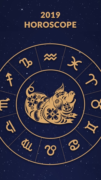 Horoscope 2019 and Palm Reader