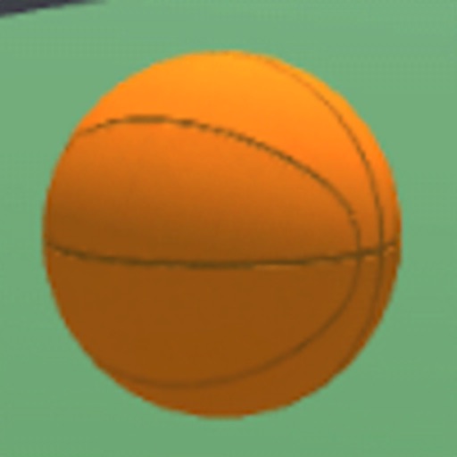 Dribble Dunk icon