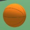 Tap to dribble the ball