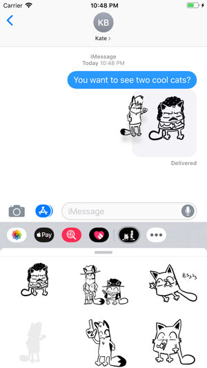 Car Time Fancy Stickers(圖6)-速報App