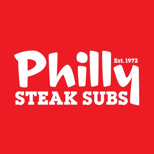 Philly Steak Subs icon