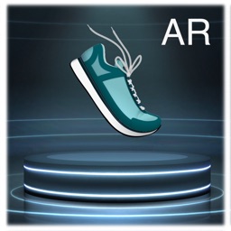 Sport Shoe AR