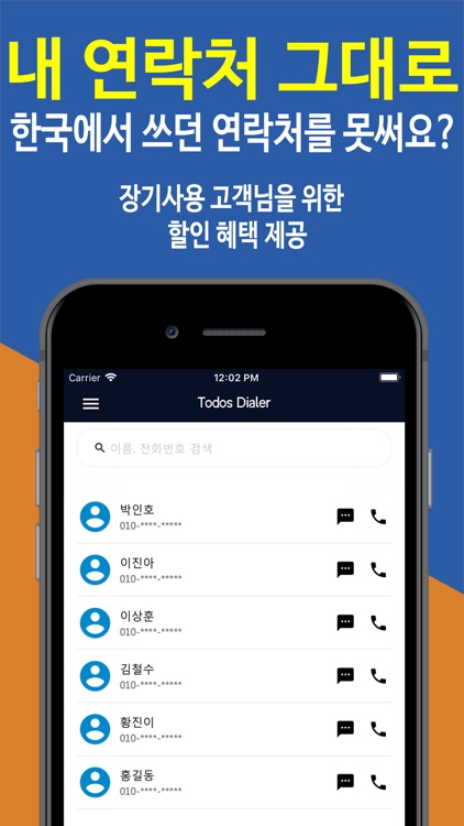 토도스다이얼러