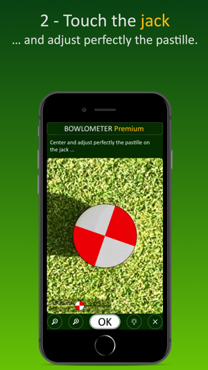 Bowlometer Premium(圖3)-速報App